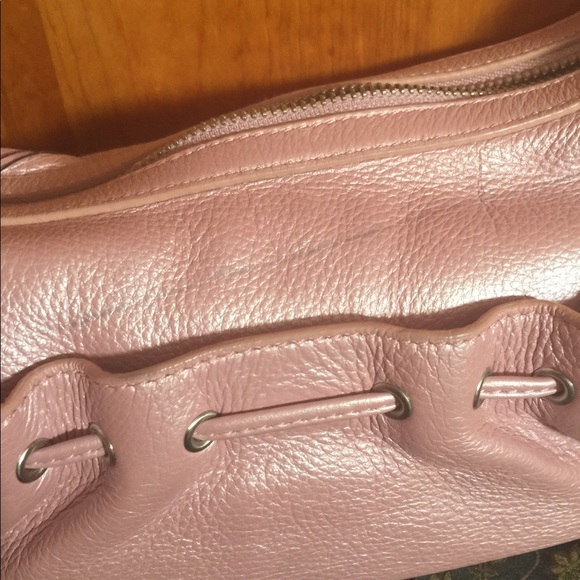 Via Spiga Shoulder Bag - Picture 5 of 6
